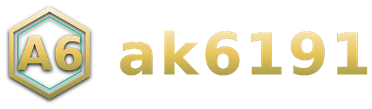 ak6191 logo