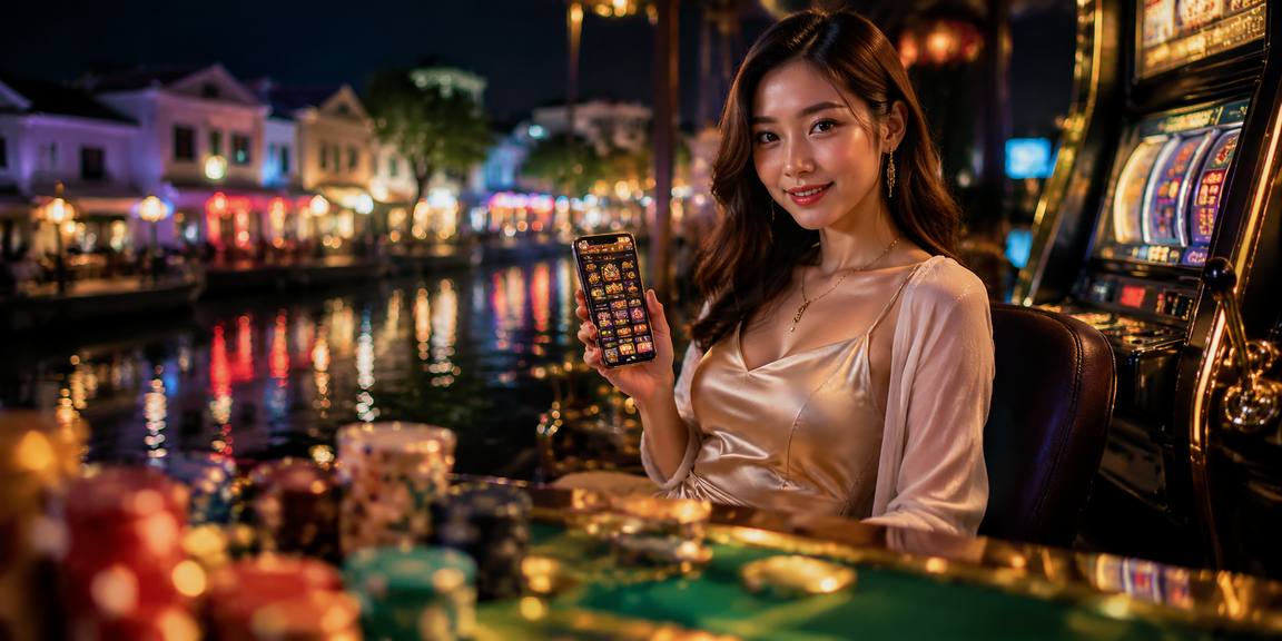 ak6191 mobile gaming