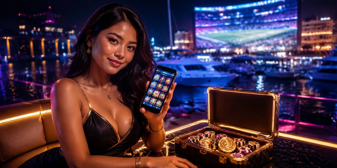 ak6191 mobile gaming